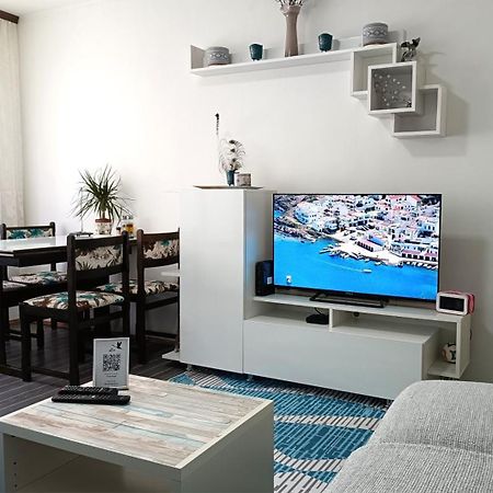 Flamingo 365 - Near City Center With Free Parking SJJ Buitenkant foto