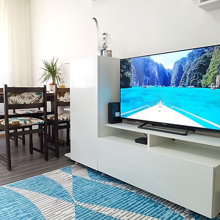 Flamingo 365 - Near City Center With Free Parking SJJ Buitenkant foto