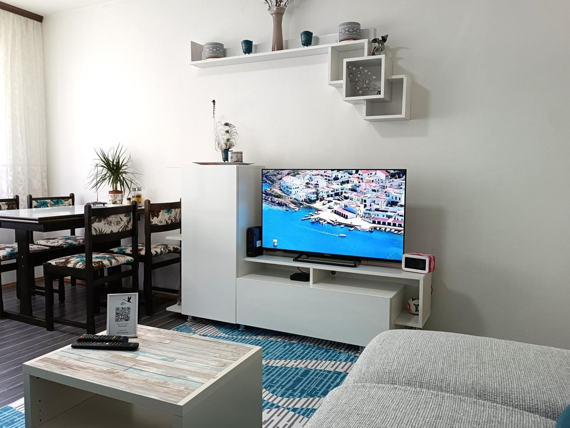 Flamingo 365 - Near City Center With Free Parking SJJ Buitenkant foto