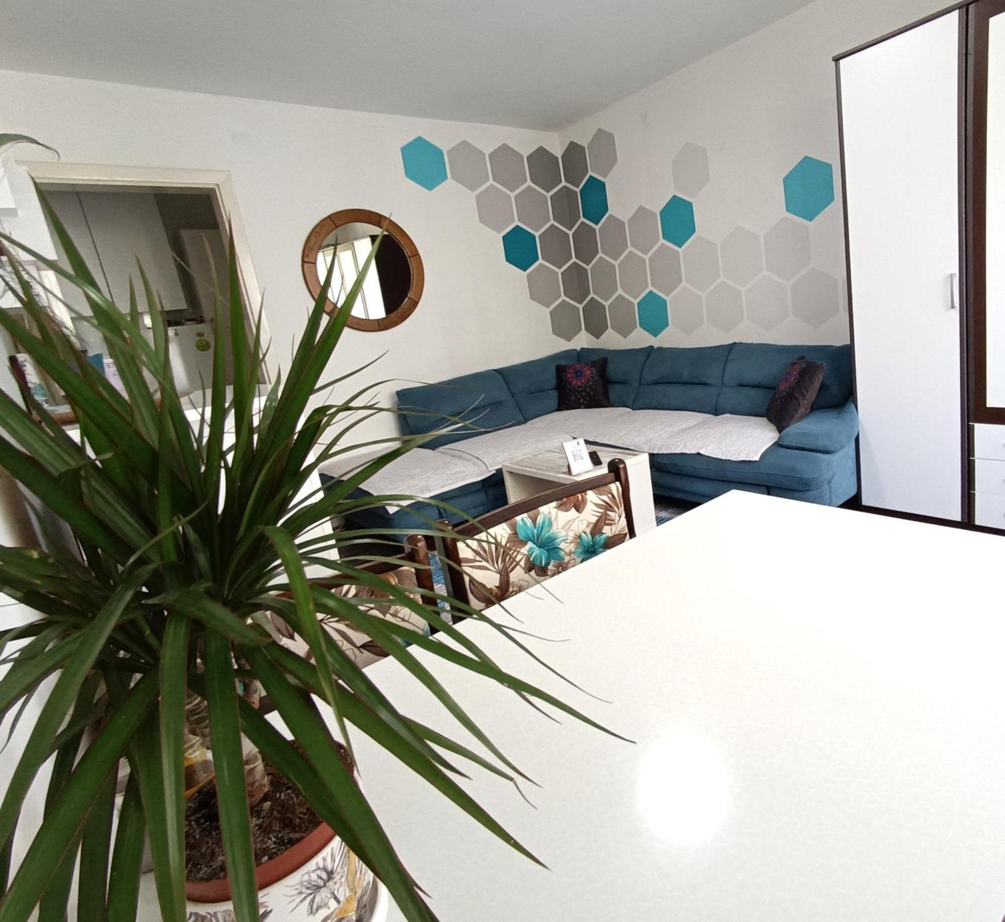 Flamingo 365 - Near City Center With Free Parking SJJ Buitenkant foto