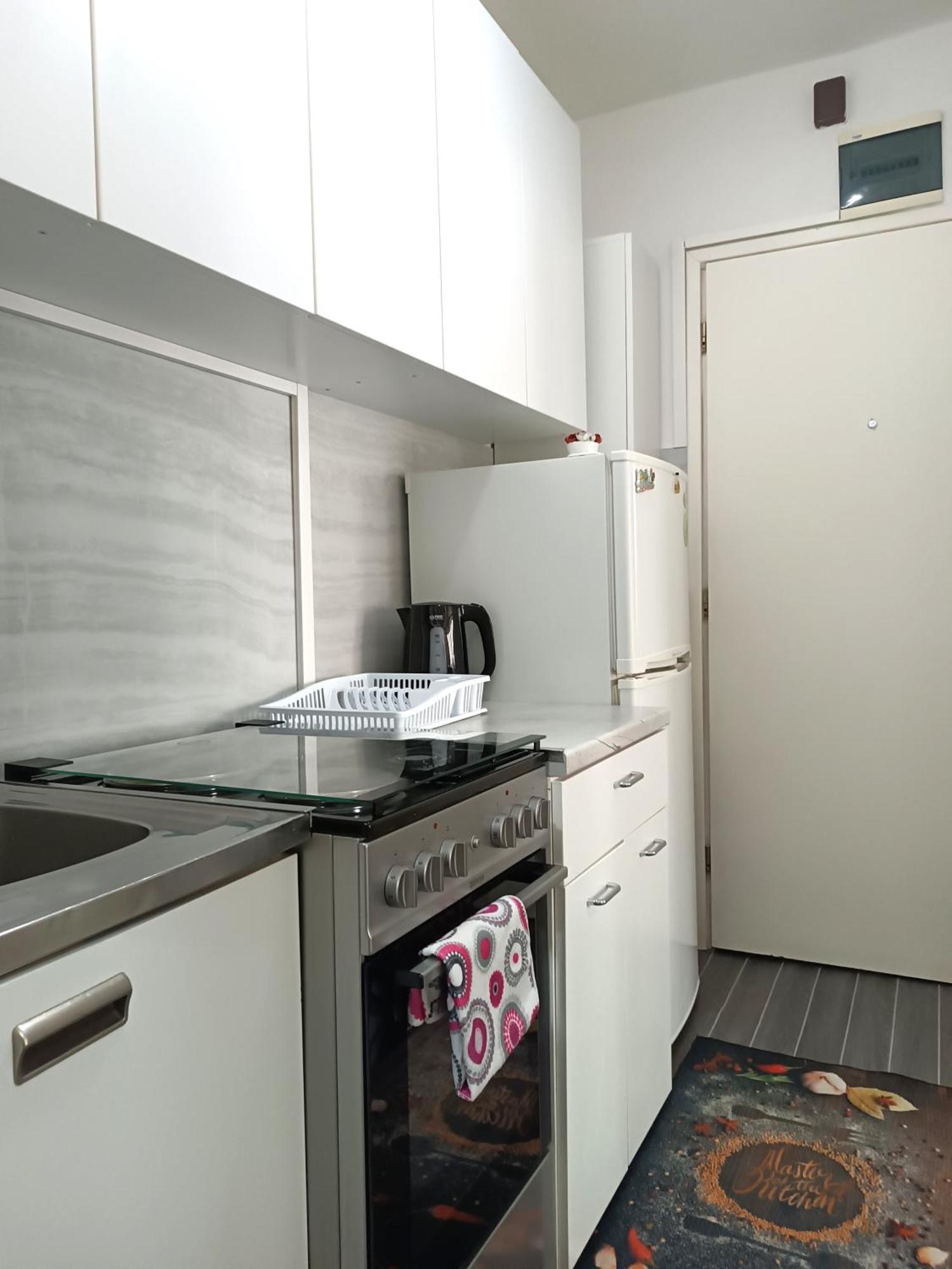 Flamingo 365 - Near City Center With Free Parking SJJ Buitenkant foto