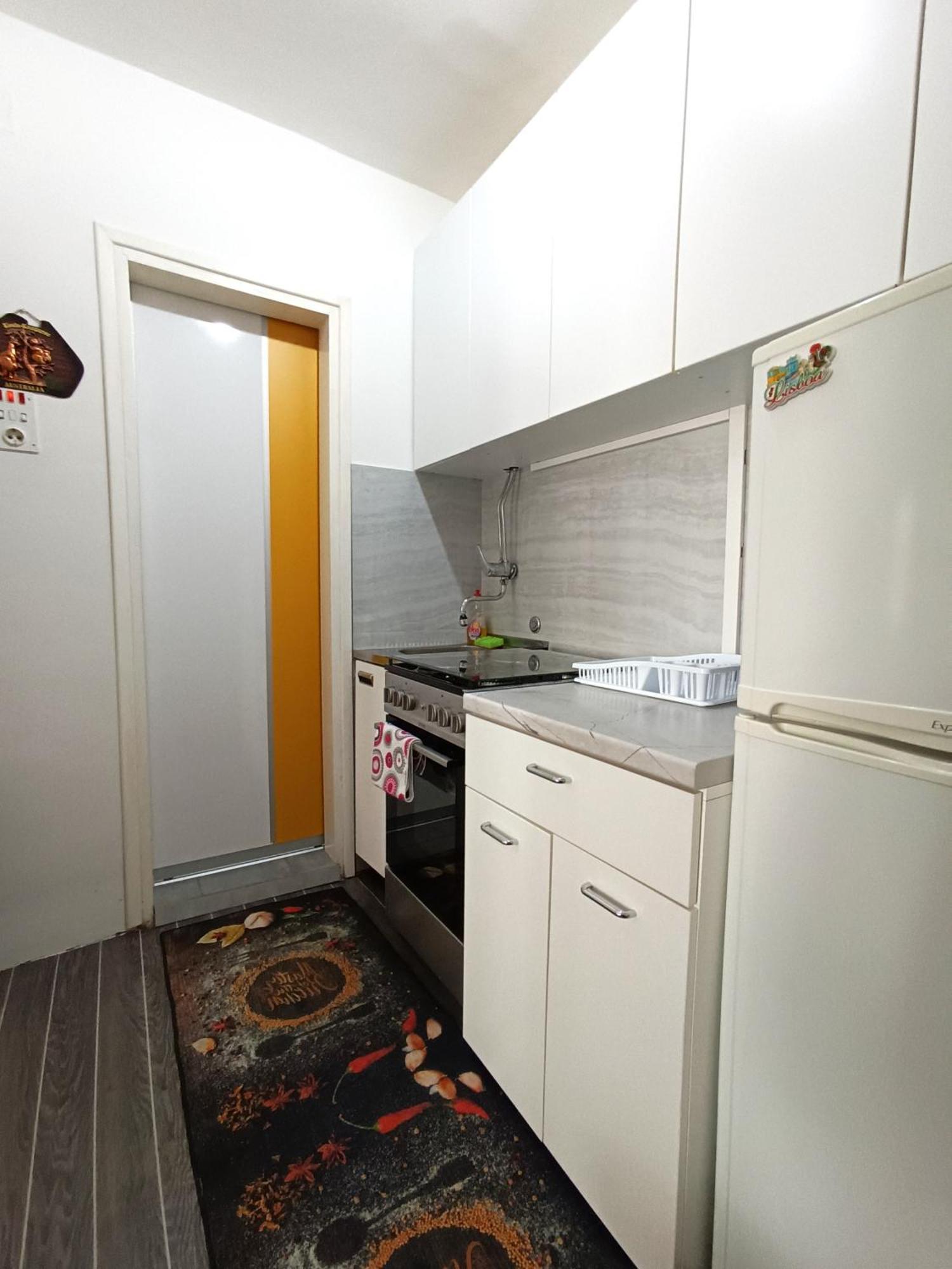 Flamingo 365 - Near City Center With Free Parking SJJ Buitenkant foto