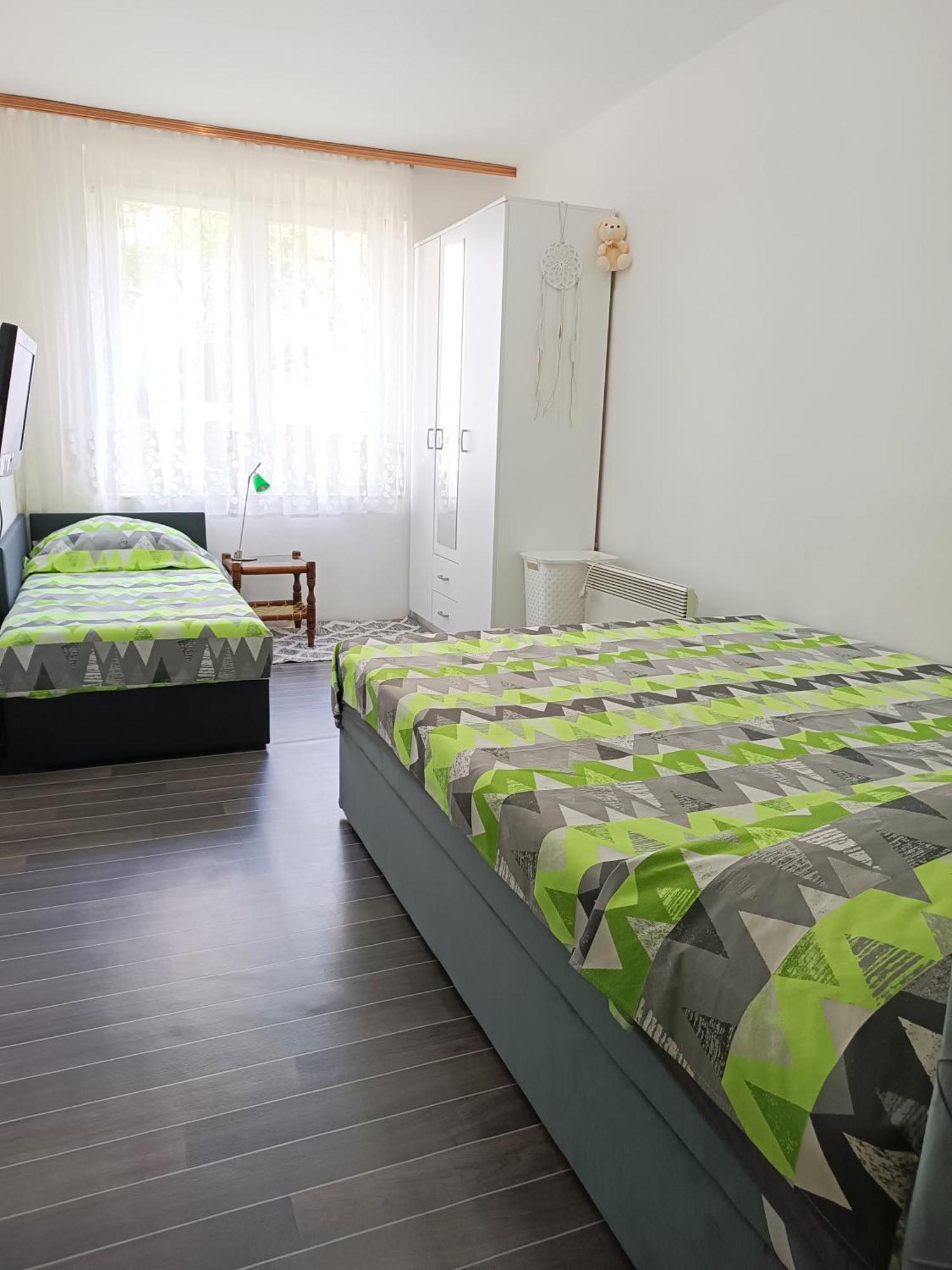 Flamingo 365 - Near City Center With Free Parking SJJ Buitenkant foto