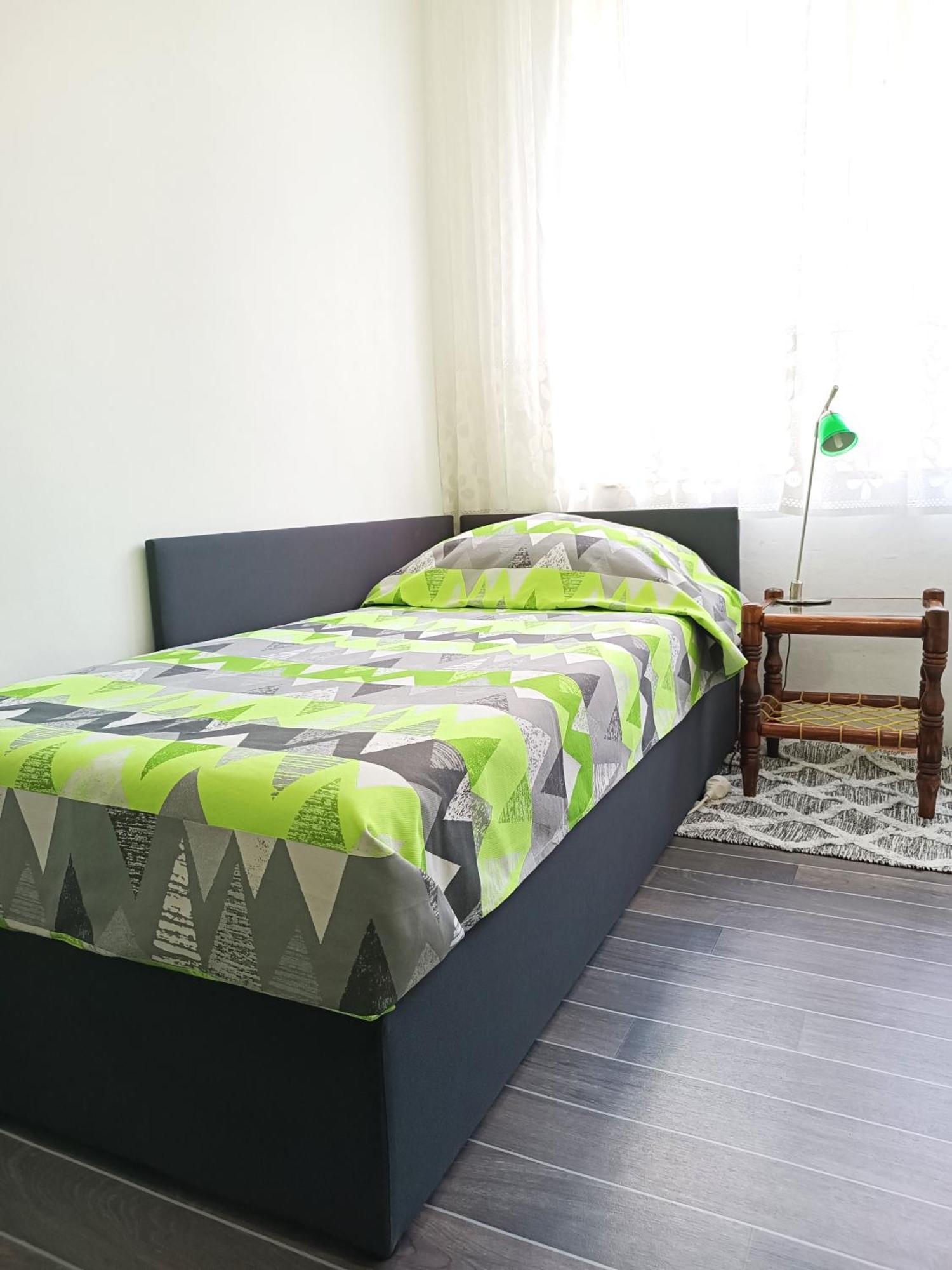 Flamingo 365 - Near City Center With Free Parking SJJ Buitenkant foto
